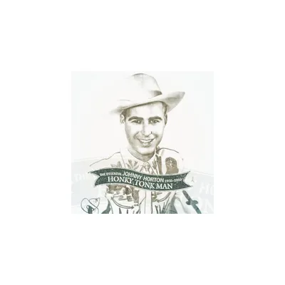 Johnny Horton