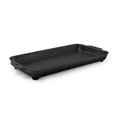 BioLite Fire Pit Griddle