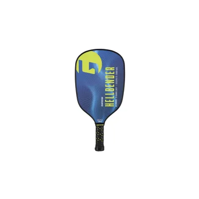 GAMMA Sports Hellbender Pickleball Paddle