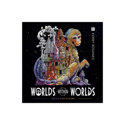 Worlds Within Worlds By Kerby Rosanes (Paperback)