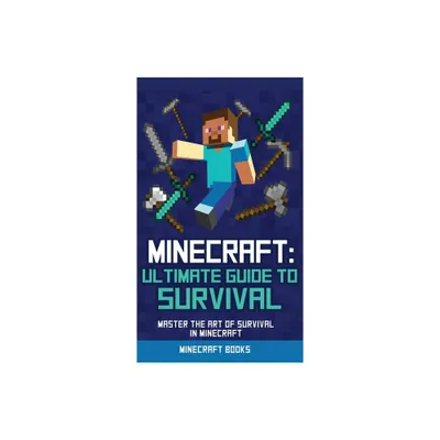 Survival Handbook for Minecraft