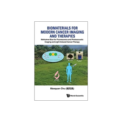 Biomaterials for Modern Cancer Imaging and Therapies: Methylene Blue for Fluorescence and Photoacoustic Imaging and Light-Induced Cancer Therapy