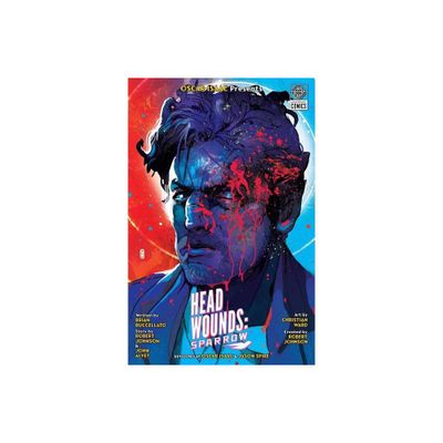 Head Wounds: Sparrow - (Hardcover)