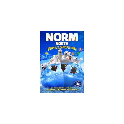 Norm of the North: Family Vacation (DVD)