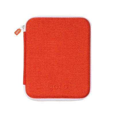 Yoto Card Case Fruit Punch