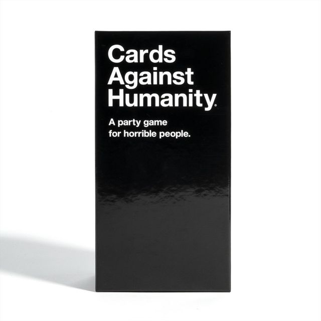 Cards Against Humanity  Main Game