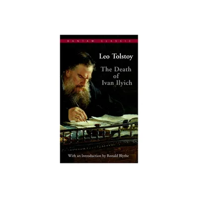 The Death of Ivan Ilyich