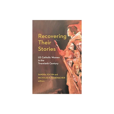 Recovering Their Stories