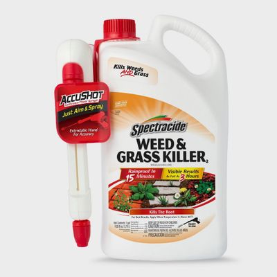 Weed And Grass AccuShot 1 Gallon Ready to Use - Spectracide