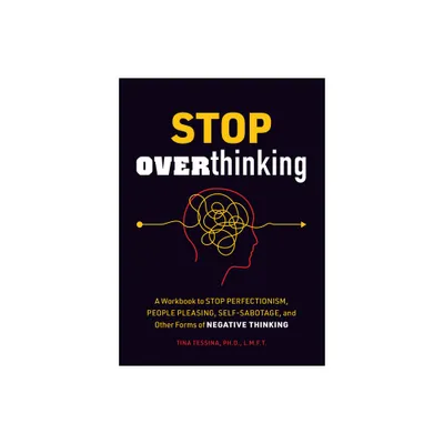 Stop Overthinking