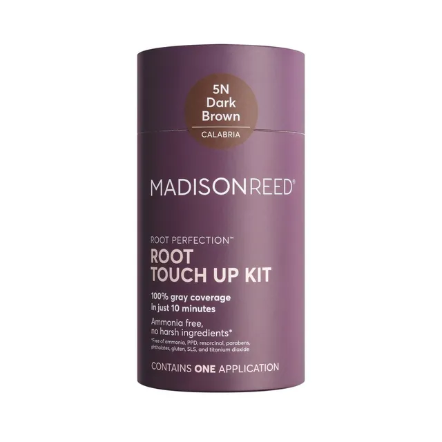 Madison Reed Root Perfection Root Touch Up Kit -  5N - 7ct