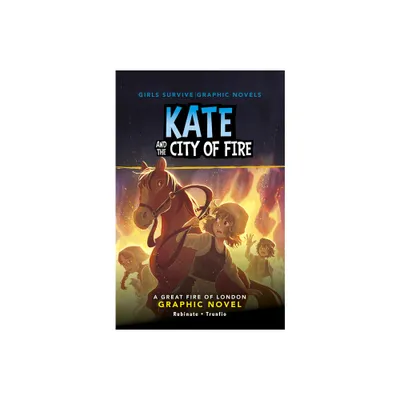 Kate and the City of Fire