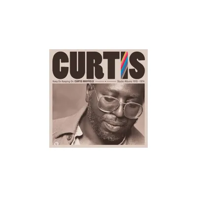 Curtis Mayfield