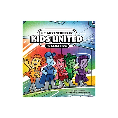 The Adventures of Kids United