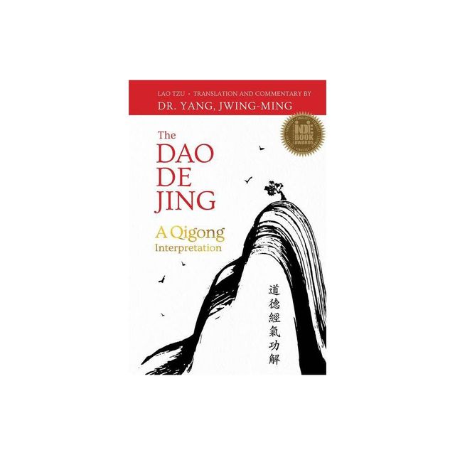 The DAO de Jing