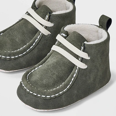 Baby Chukka Boots