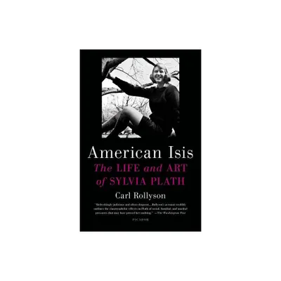 American Isis - by Carl Rollyson (Paperback)