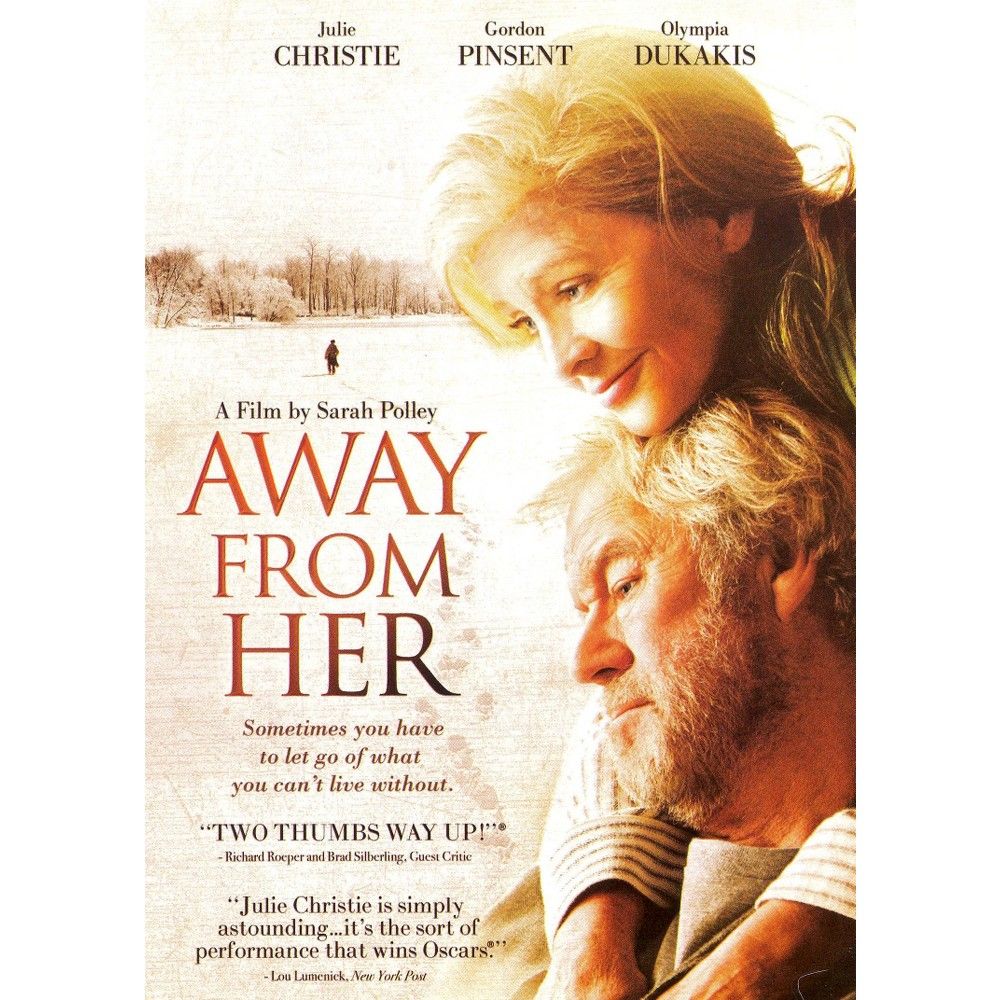 Away from Her (DVD)