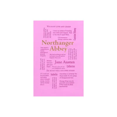 Northanger Abbey