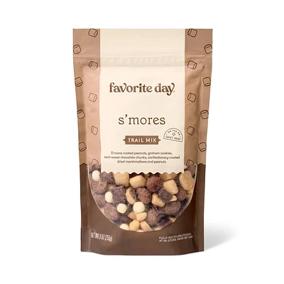 Smores Trail Mix - 9oz - Favorite Day