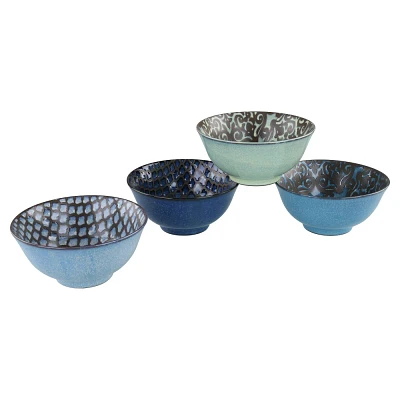 BIA Cordon Bleu Set of 4 6 Albin Bowls