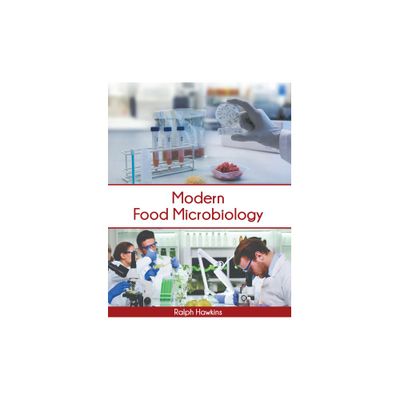 Modern Food Microbiology