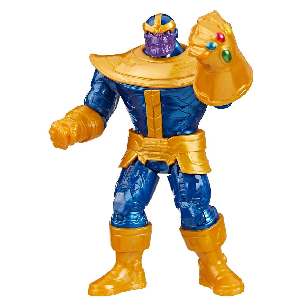 Marvel Avengers Epic Hero Thanos Deluxe Action Figure