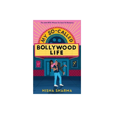 My So-Called Bollywood Life - by Nisha Sharma (Paperback)