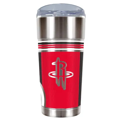 NBA Houston Rockets 24oz Cool Vibes Eagle Tumbler