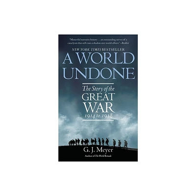 A World Undone