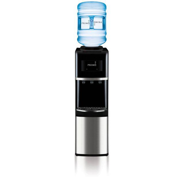 Primo Ceramic Tabletop Water Dispenser