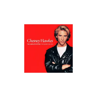 Chesney Hawkes - The Complete Picture: The Albums 1991-2012 (CD)