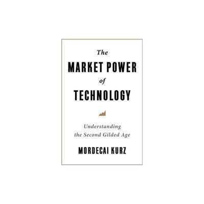 The Market Power of Technology