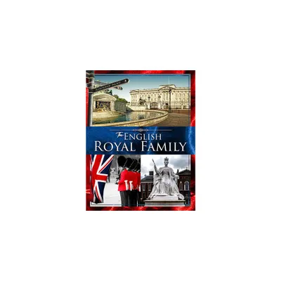 The English Royal Family (DVD)(2022)