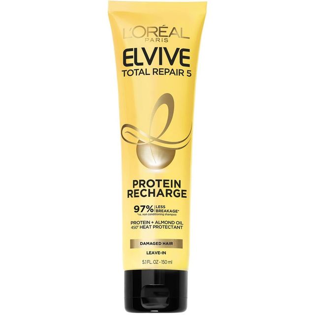 L'oreal Paris Elvive Extraordinary Clay Rebalancing Shampoo For Dry Hair -  28 Fl Oz : Target