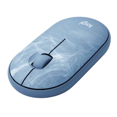 Logitech Pebble Bluetooth Mouse M350