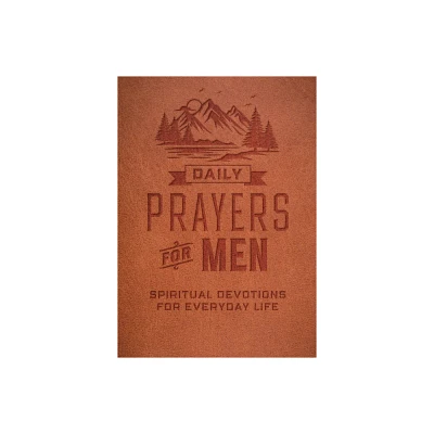 Daily Prayers for Men