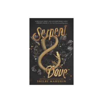 Serpent & Dove