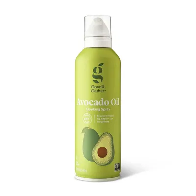 Avocado Oil Cooking Spray - 5oz - Good & Gather