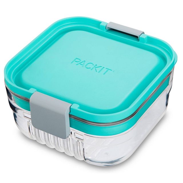 Packit Mod Snack Bento Box