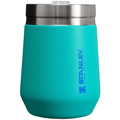 Stanley 10 oz Stainless Steel Everyday Go Tumbler