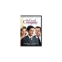 In Good Company (DVD)(2004)