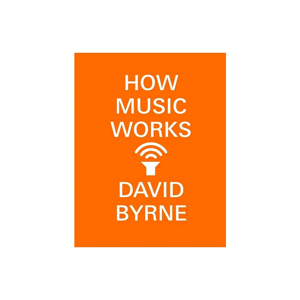 How Music Works