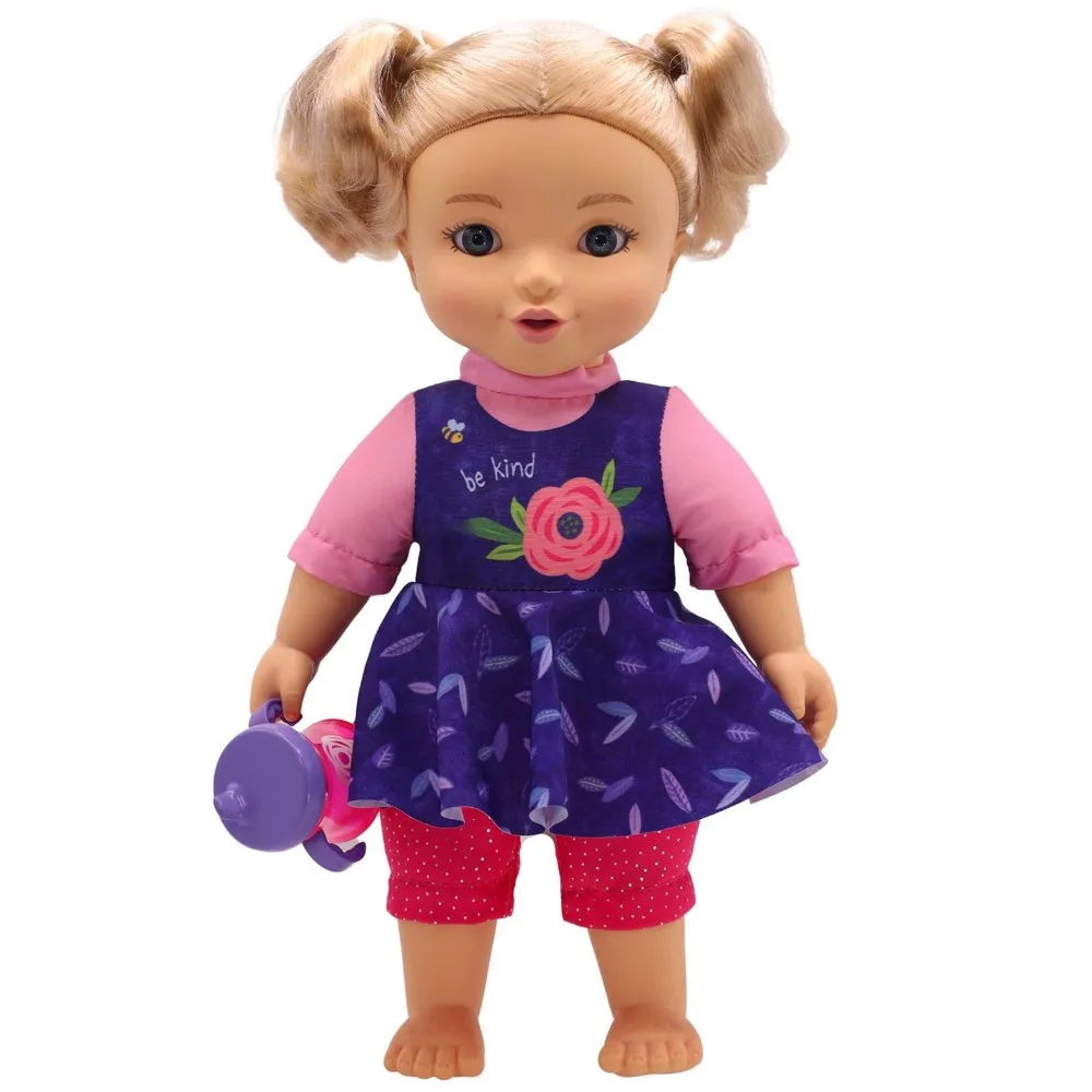 Positively Perfect 14 Ellie Baby Doll | The Market Place