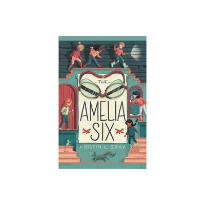 The Amelia Six