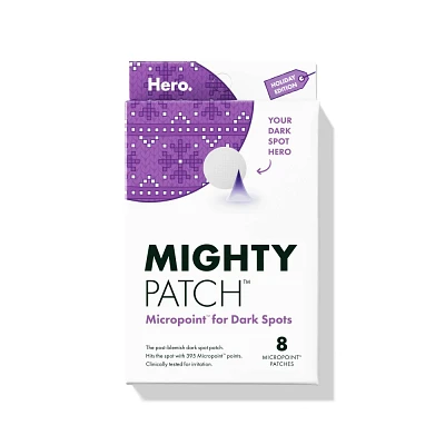 Hero Cosmetics Patch Micropoint Dark Spot (limited edition packaging)