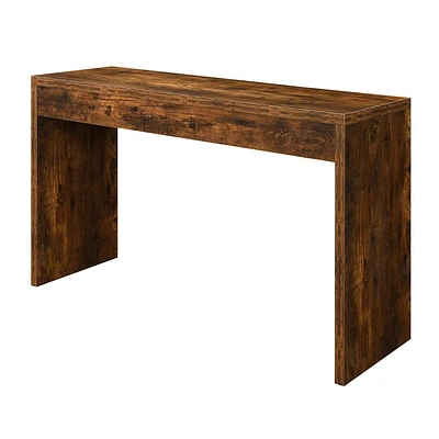 Northfield Hall Console Table - Breighton Home: Warranty