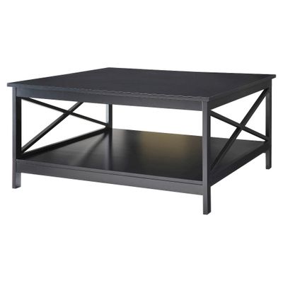 36 Oxford Square Coffee Table - Breighton Home: Design