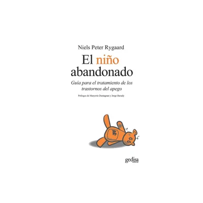 El Nino Abandonado - by Niels Peter Rygaard (Paperback)