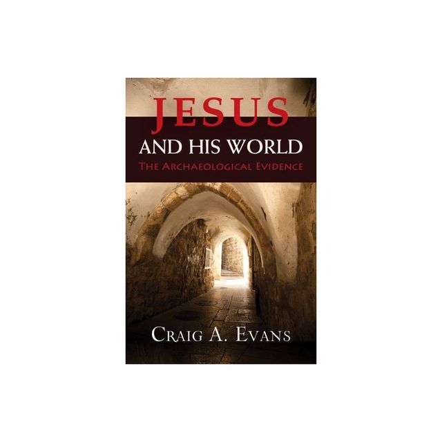 Jesus and His World